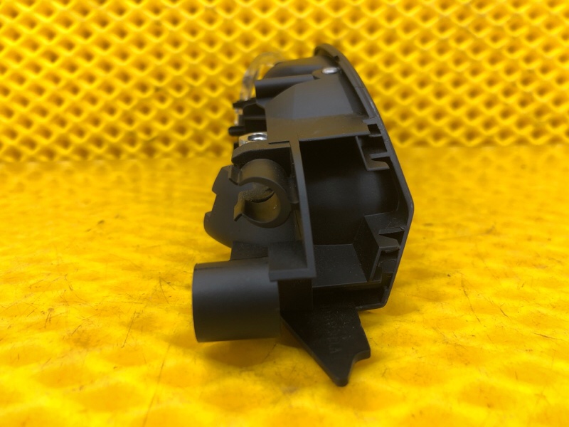 Ручка двери внутренняя Audi Q7 2014 4LB