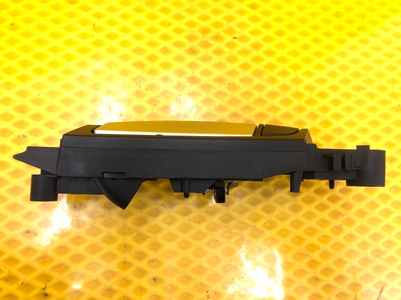 Ручка двери внутренняя Audi Q7 2014 4LB