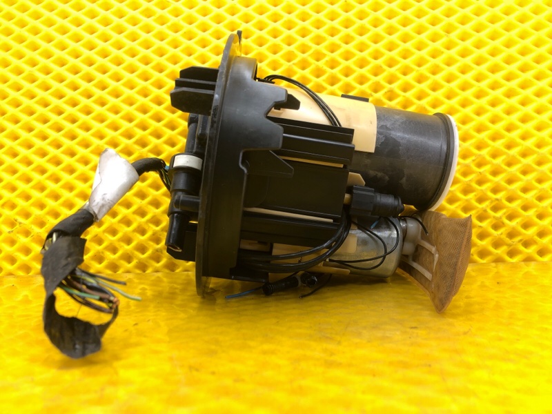 Насос топливный Mercedes-Benz S-Class 2014 W222