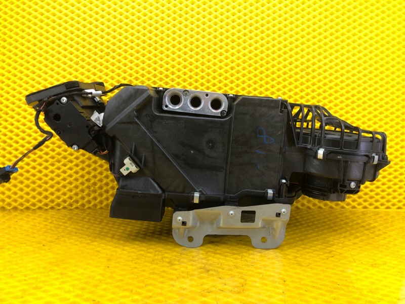 Печка салона задняя Mercedes-Benz S-Class 2014 W222