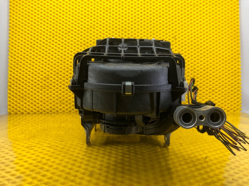 Печка салона задняя Mercedes-Benz S-Class 2014 W222