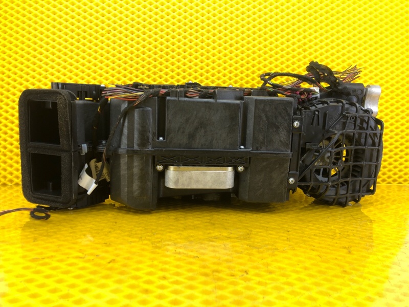 Печка салона задняя Mercedes-Benz S-Class 2014 W222