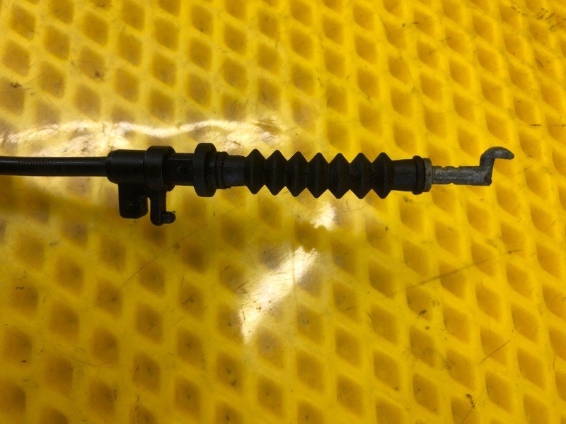 Кронштейн ручки двери передней правой Audi Q7 2014 4LB