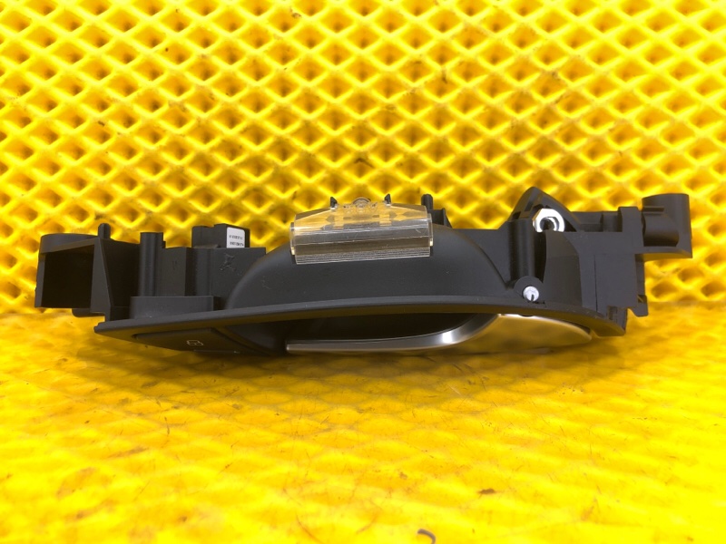 Ручка двери внутренняя правая Audi Q7 2014 4LB