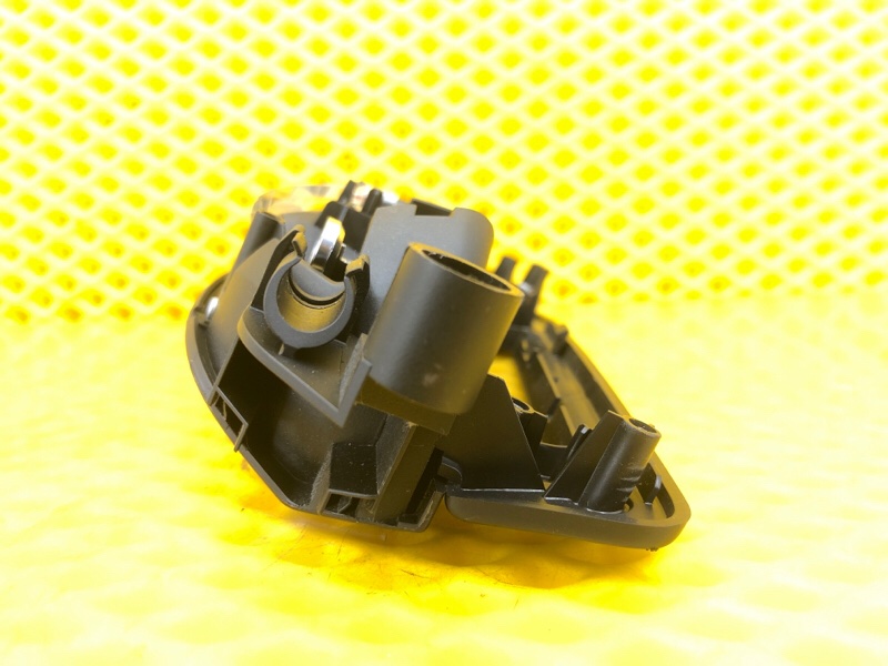 Ручка двери внутренняя правая Audi Q7 2014 4LB