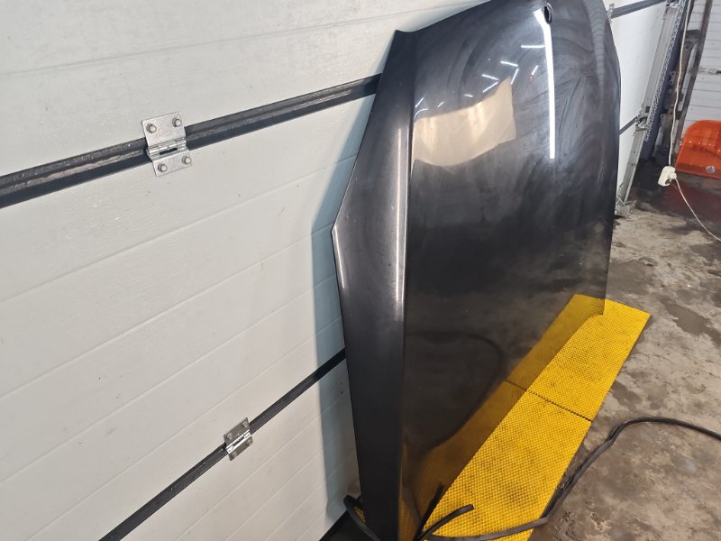 Капот Mercedes-Benz S-Class 2014 W222