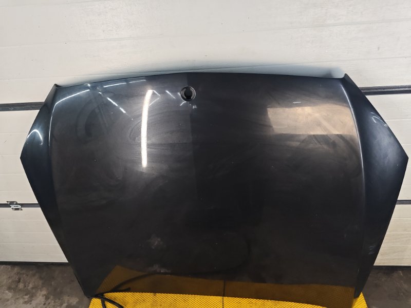 Капот Mercedes-Benz S-Class 2014 W222