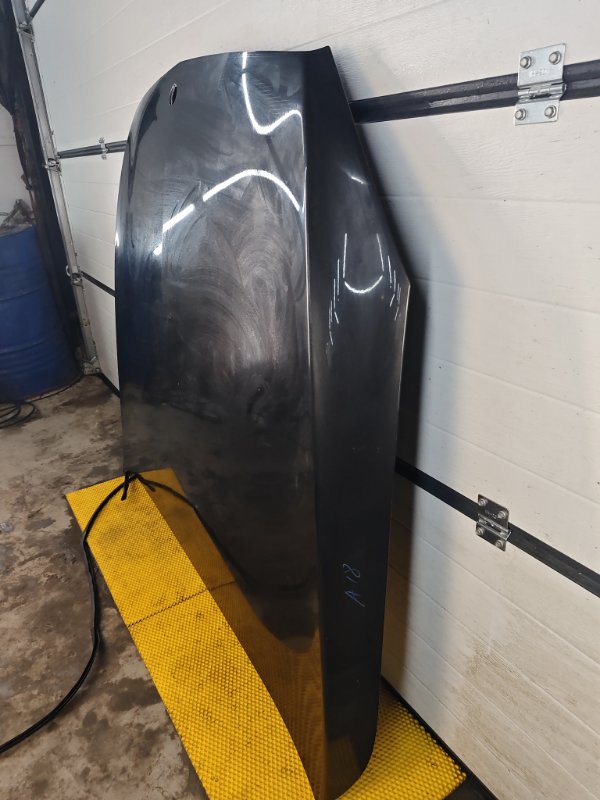 Капот Mercedes-Benz S-Class 2014 W222