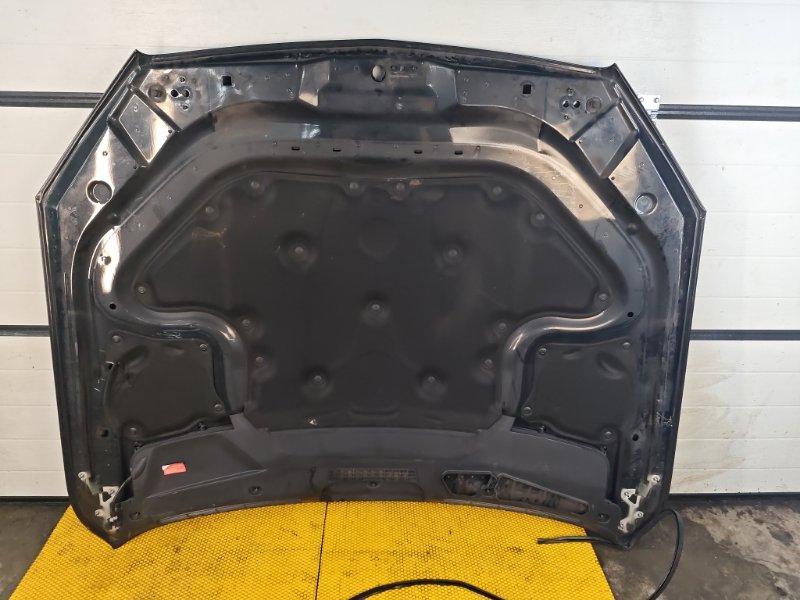 Капот Mercedes-Benz S-Class 2014 W222