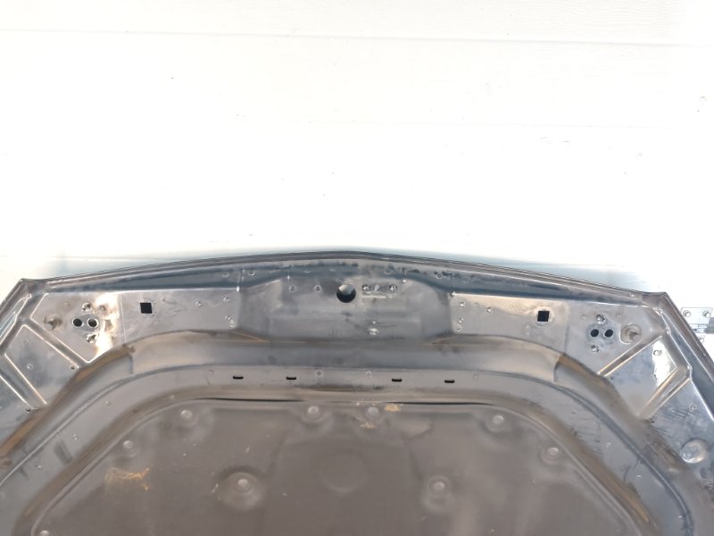 Капот Mercedes-Benz S-Class 2014 W222