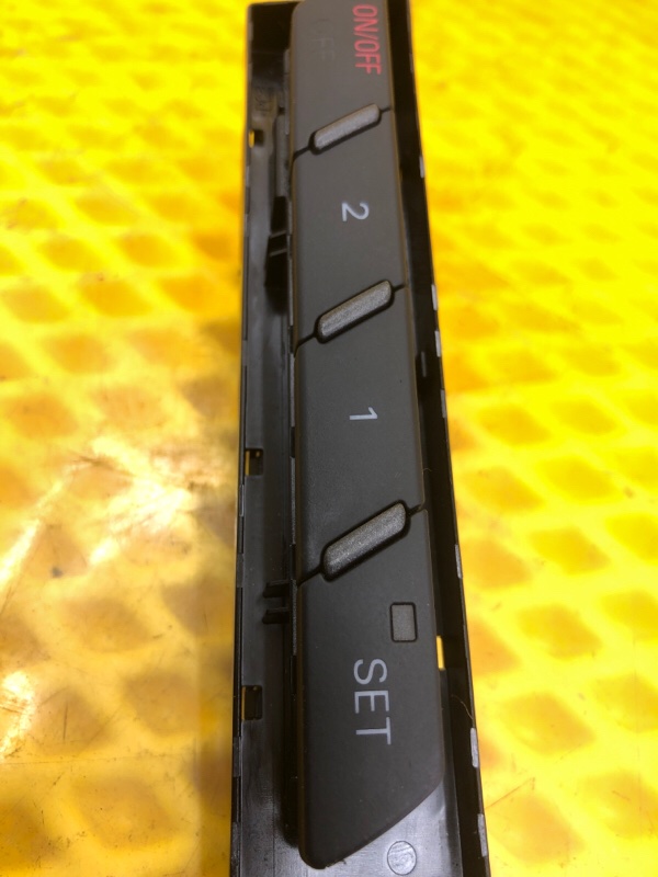 Блок кнопок Audi Q7 2014 4LB