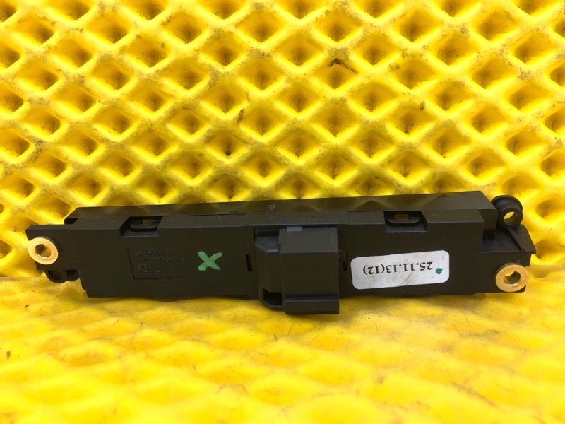 Блок кнопок Audi Q7 2014 4LB