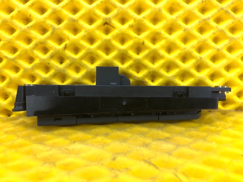 Блок кнопок Audi Q7 2014 4LB