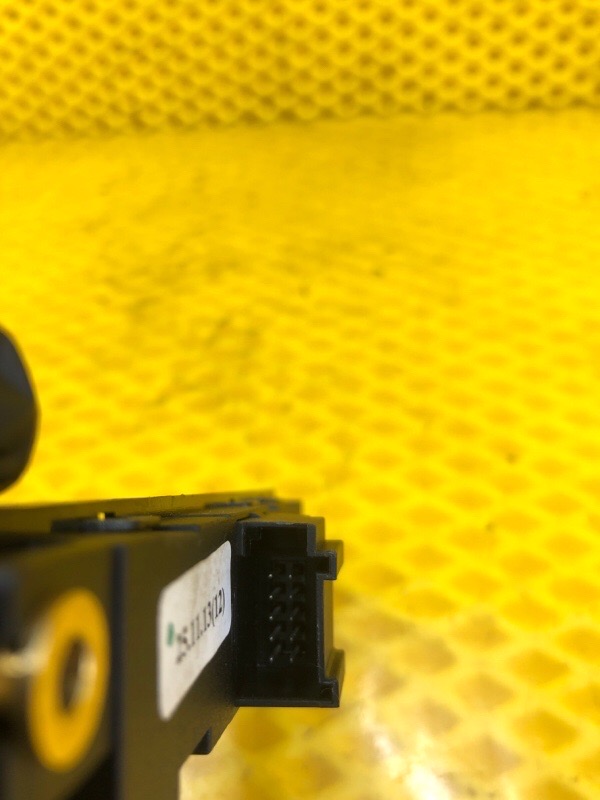 Блок кнопок Audi Q7 2014 4LB