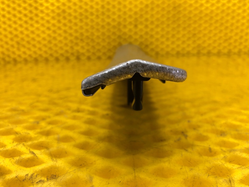 Накладка двери Audi Q7 2014 4LB