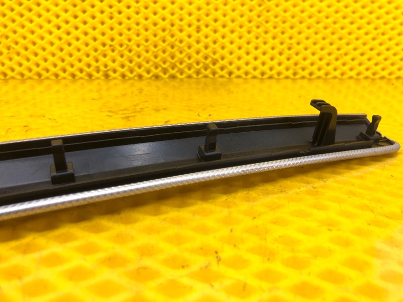 Накладка двери Audi Q7 2014 4LB