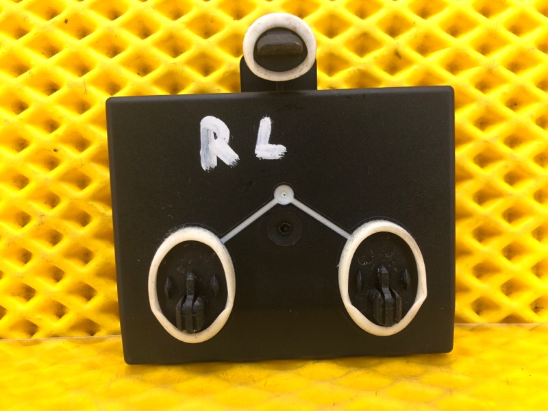 Блок комфорта двери Audi Q7 2014 4LB