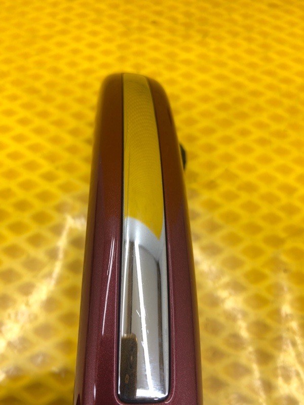 Ручка двери внешняя Audi Q7 2014 4LB