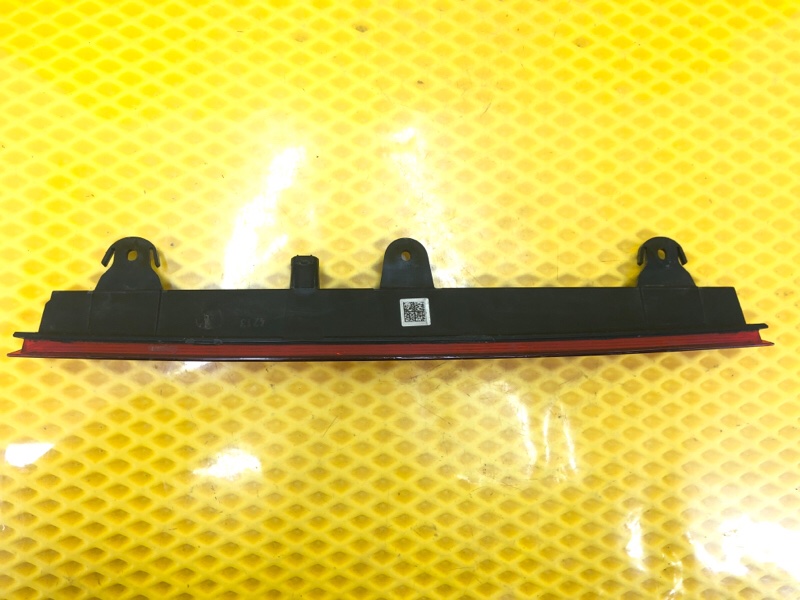 Фонарь дополнительный (стоп-сигнал) Audi Q7 2014 4LB