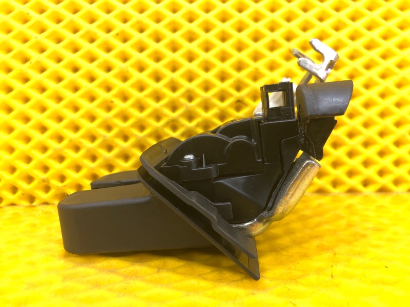 Замок багажника Audi Q7 2014 4LB