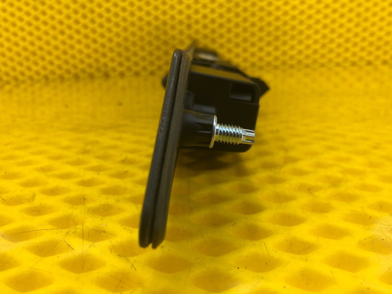 Ручка крышки багажника Audi Q7 2014 4LB