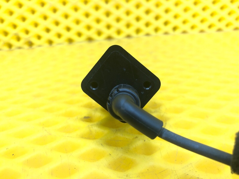 Камера заднего вида Audi Q7 2014 4LB