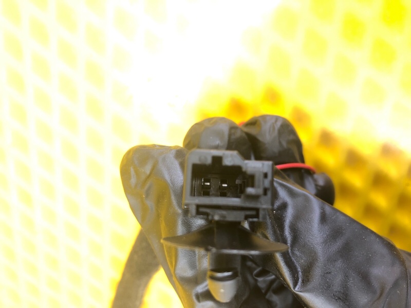 Камера заднего вида Audi Q7 2014 4LB