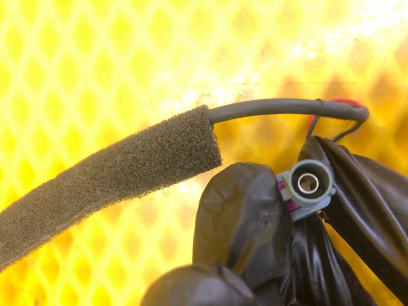 Камера заднего вида Audi Q7 2014 4LB