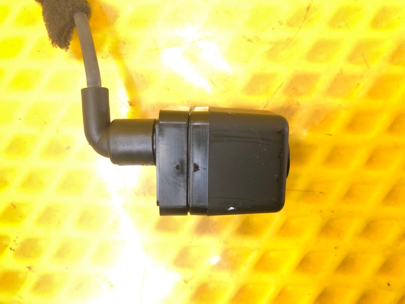 Камера заднего вида Audi Q7 2014 4LB