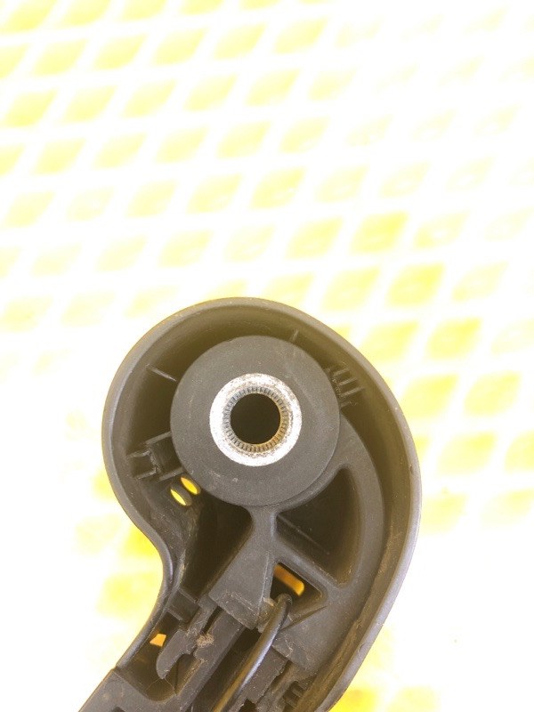 Поводок дворника Audi Q7 2014 4LB