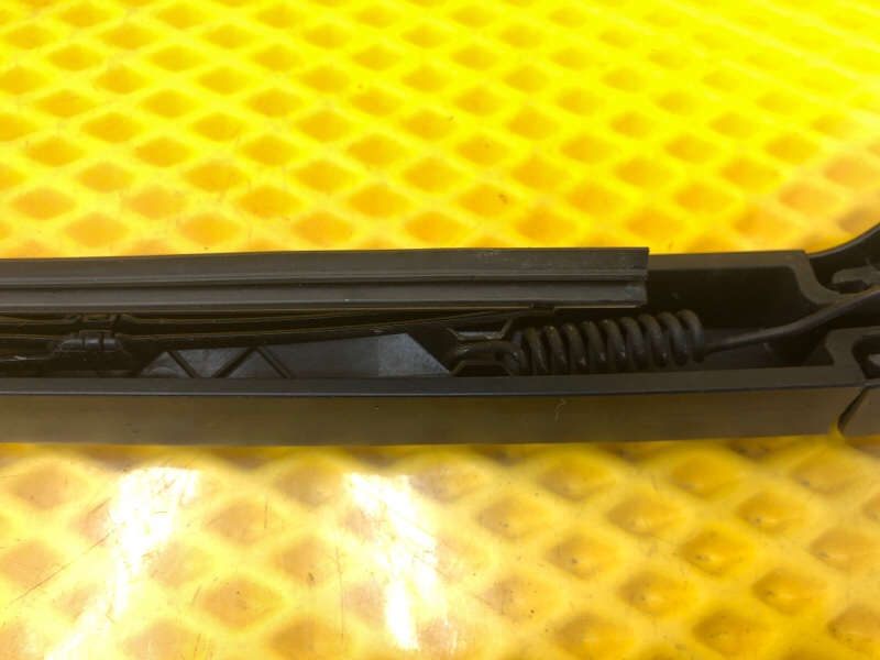 Поводок дворника Audi Q7 2014 4LB