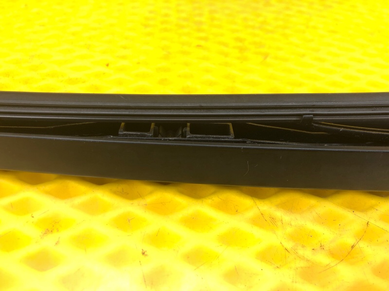 Поводок дворника Audi Q7 2014 4LB