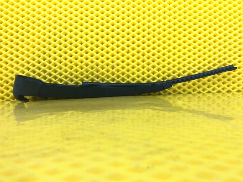 Поводок стеклоочистителя задний Volkswagen Tiguan