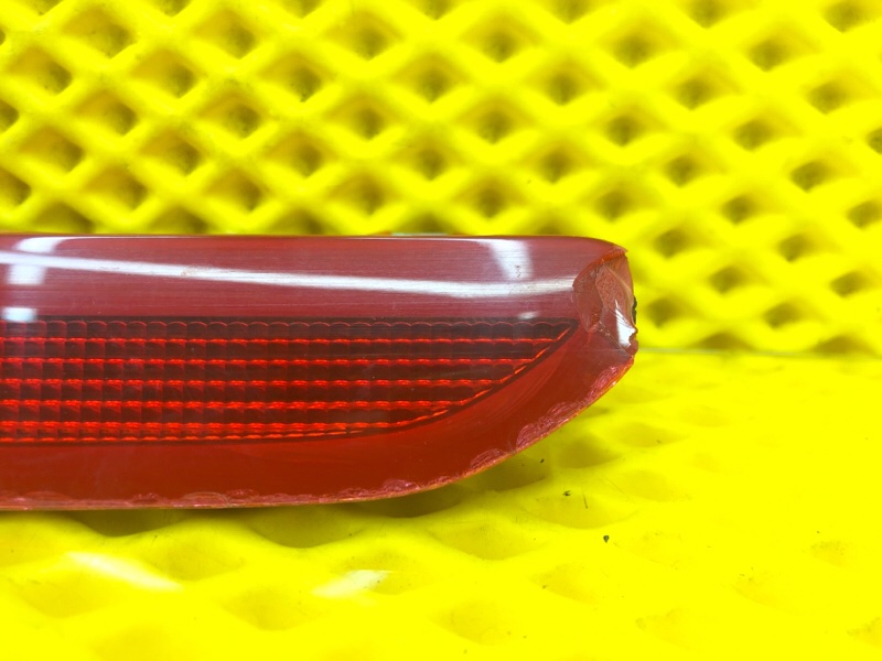 Фонарь дополнительный (стоп-сигнал) Volkswagen Tiguan