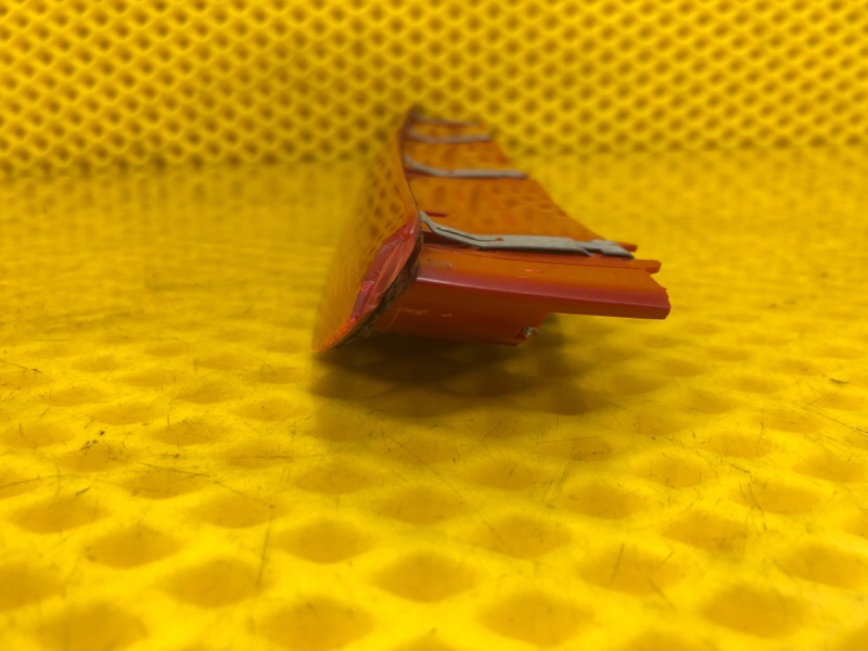 Фонарь дополнительный (стоп-сигнал) Volkswagen Tiguan