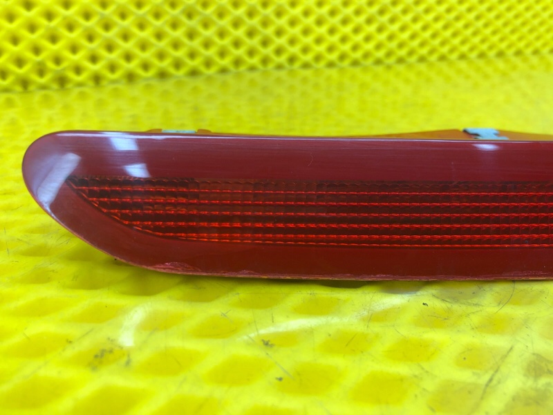 Фонарь дополнительный (стоп-сигнал) Volkswagen Tiguan