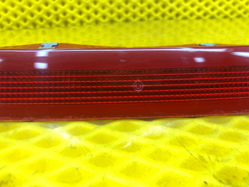 Фонарь дополнительный (стоп-сигнал) Volkswagen Tiguan