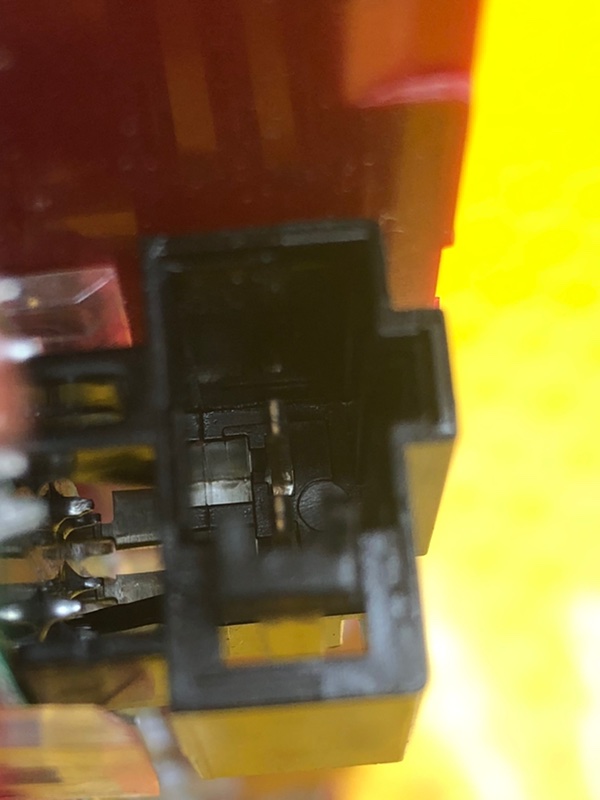 Фонарь дополнительный (стоп-сигнал) Volkswagen Tiguan