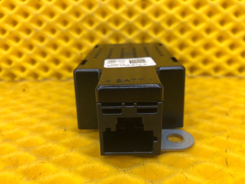 Фильтр радиопомех Volkswagen Tiguan