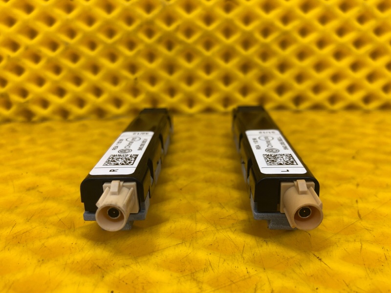 Усилитель антенны Volkswagen Tiguan