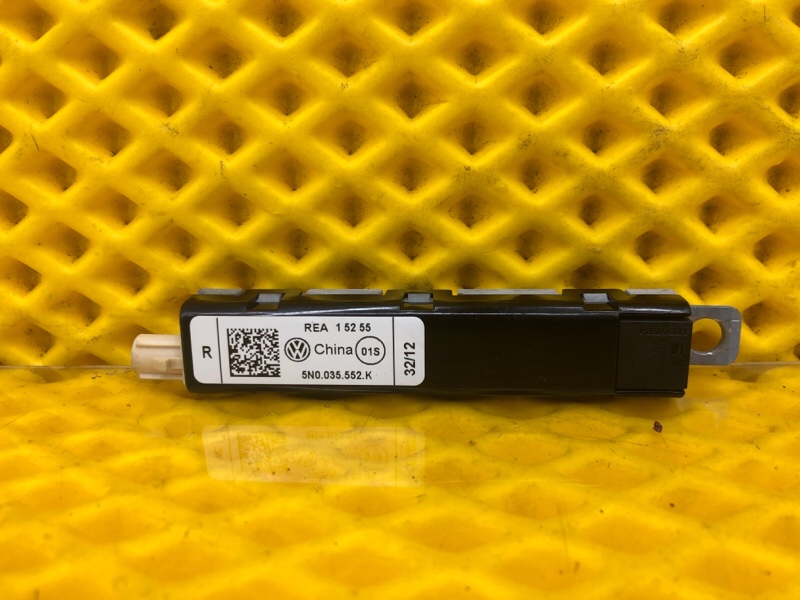 Усилитель антенны Volkswagen Tiguan