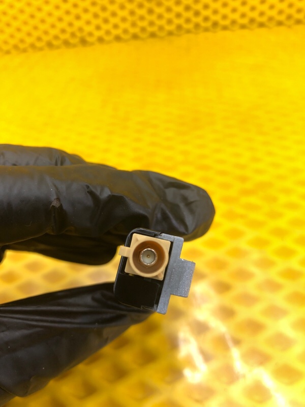 Усилитель антенны Volkswagen Tiguan