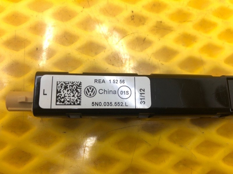 Усилитель антенны Volkswagen Tiguan