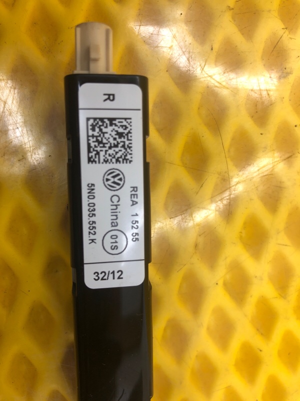 Усилитель антенны Volkswagen Tiguan