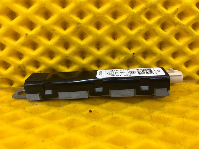 Усилитель антенны Volkswagen Tiguan