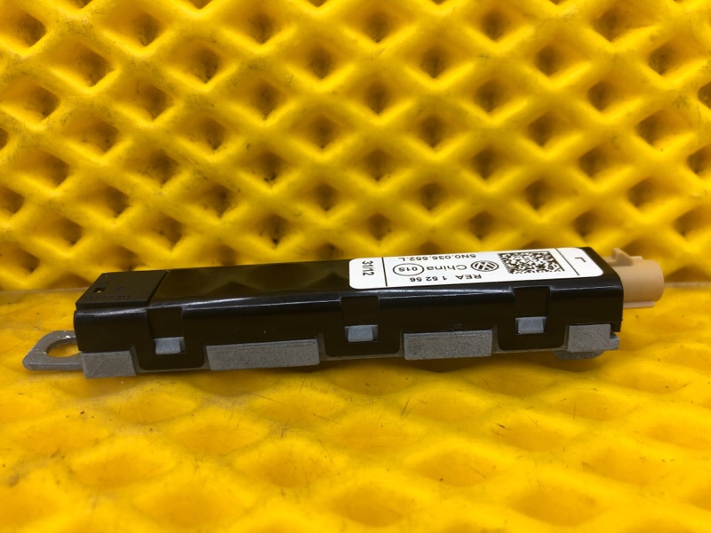 Усилитель антенны Volkswagen Tiguan