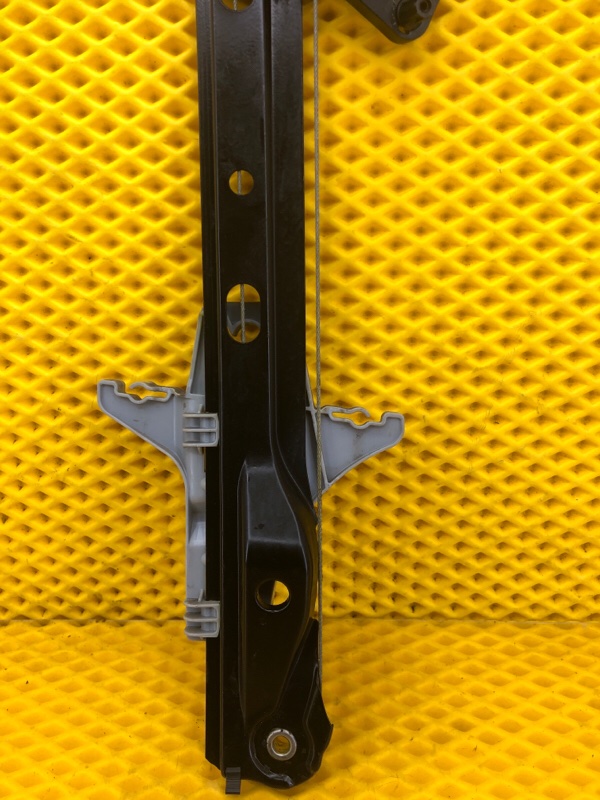 Стеклоподъемник задней левый (трапеция) Volkswagen Tiguan