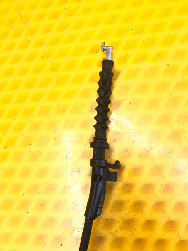 Кронштейн ручки двери задней левой Volkswagen Tiguan