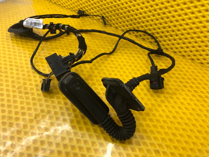 Проводка двери Volkswagen Tiguan