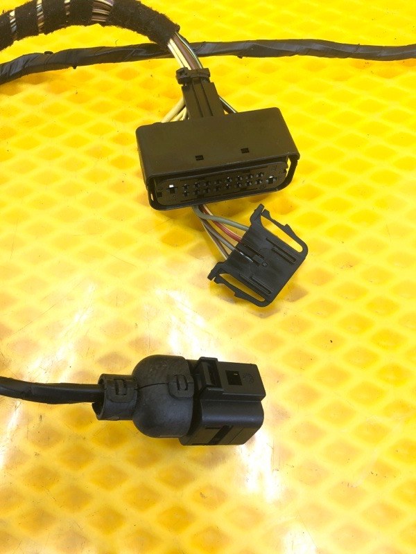 Проводка двери Volkswagen Tiguan